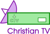 Christian TV Logo - smaller