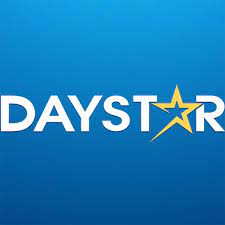 Daystar is back on air. The programmes do not match the electronic programme guide at the moment.