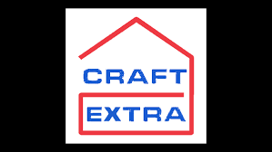 Craft Extra has a new frequency.