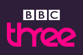 BBC THREE has returned