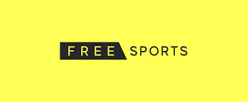 Free Sports is back on free sat.