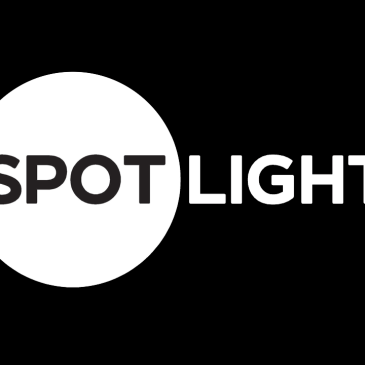 Spotlight is no longer broadcasting