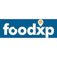 FoodXP added