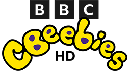 Cbeebies HD new frequency