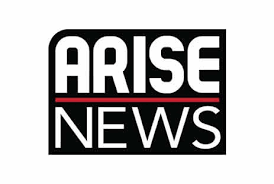 Arise News New Frequency