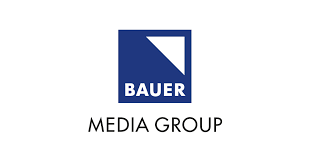 Bauer Media are no longer broadcasting on Sky