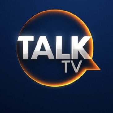 Talk TV is no longer available on satellite.