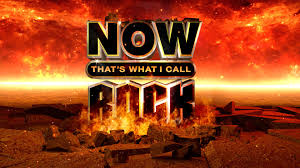 Now Rock new frequency