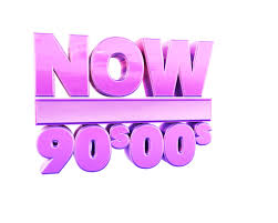 Now 90’s and 00’s new frequency
