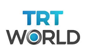 TRT World new frequency