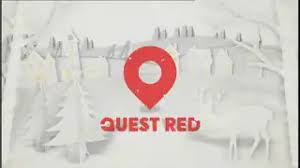 Quest Red and +1 have a new frequency
